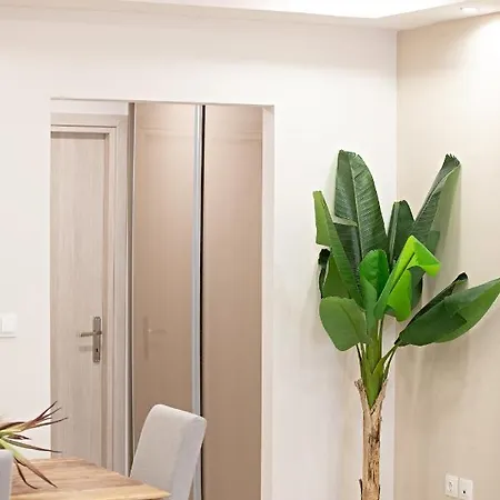 Garden In Ii Апартаменты *