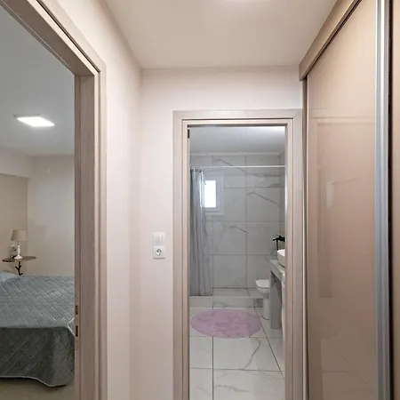 Garden In Ii Апартаменты *