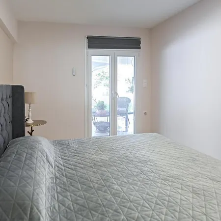 Апартаменты Garden In Ii