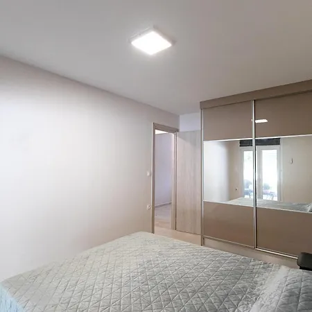 شقة Garden In Ii *