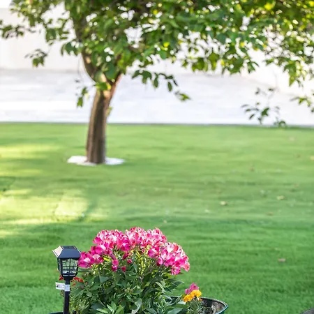 Garden In Ii Апартаменты