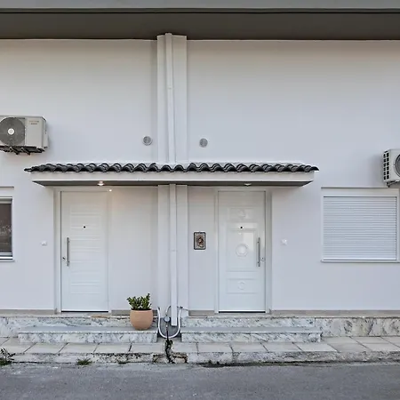 شقة Garden In Ii أمارنثوس